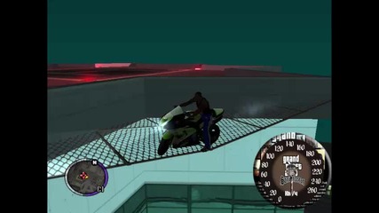 снимки на Gta San andreas