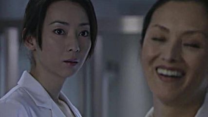 Eng Iryu - Team Medical Dragon / Iryu - Медицински отбор Дракон S01 E02 2006г