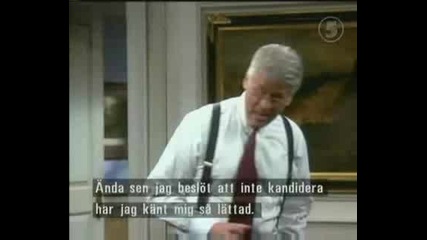 Spin City - 4x06 - The mayor may not
