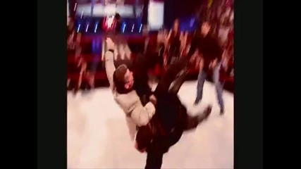 Wwe Hd The Best years