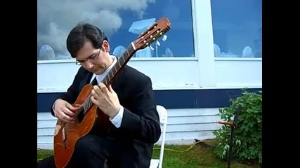Romance Classical Guitar