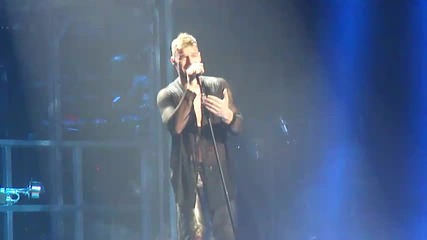 Ricky Martin - Vuelve - Mas Tour Puerto Rico - 25.03.2011 