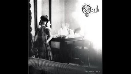 Opeth - Weakness
