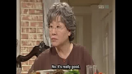 [ Eng Sub ] Brilliant Legacy / Shining Inheritance - Еп. 22 ~ 2/2