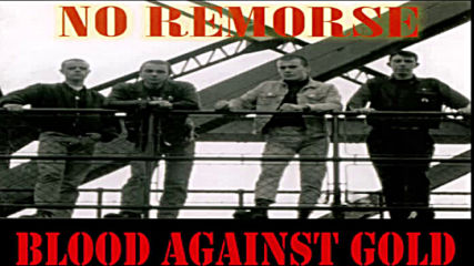 No Remorse - We're Back Again