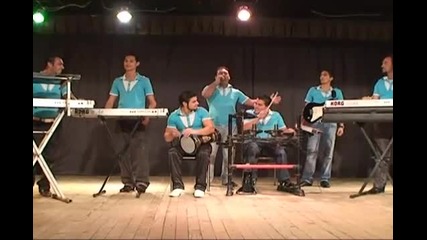 Ork.koktel 2011 - 3.dj.pirata