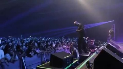 Cypress Hill Live at Spring Gathering, 2011