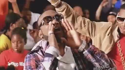 Soulja Boy ft Gucci Mane and Shawty Lo - Gucci Bandana 2009 [hq]