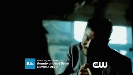 + Превод .. Beauty and the Beast S02 - | Burn |