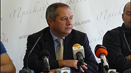 Иван Джиджев: По-важно е българите да играят, отколкото да сме шампиони