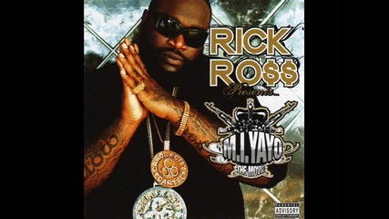 Rick Ross - Push it (qk parcal)