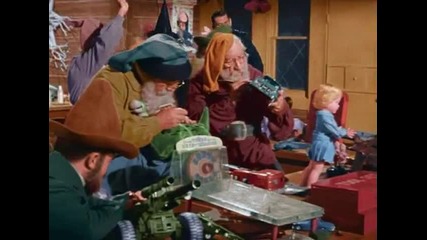 Bewitched S2e15 - A Vision Of Sugar Plums