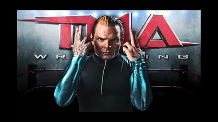 {lil slip} Jeff Hardy Theme Remix