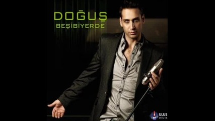 Dogus - Bende Yok Sende Yok 2011 Yeni