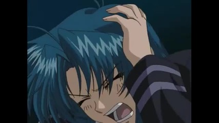 Full Metal Panic Amv - Join Me
