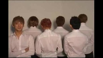 110722 Teen Top On Air