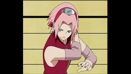 Naruto Girls