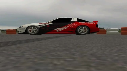 S . Hristov Drift For Crazy People.