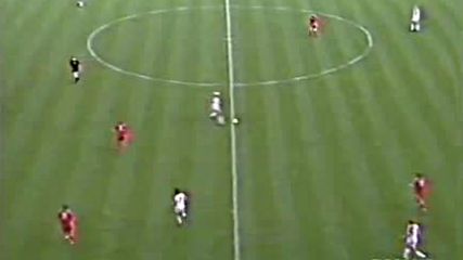 1992 Norway v. Soviet Union