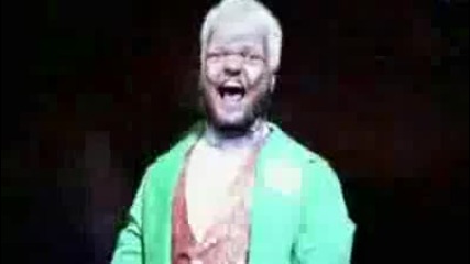 Wwe Hornswoggle Titantron 2009 