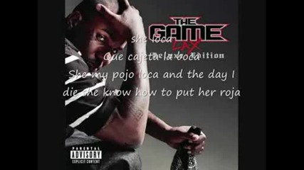 The Game - Spanglish L.a.x. Tra 