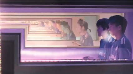 Fifa 10 - Uk Tv Advert - How Big Can Football Get. 