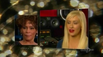 Remembering Whitney The Oprah Interview Part 6_6