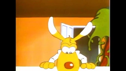 Inspector Gadget (еп. 24 , сезон 1 )