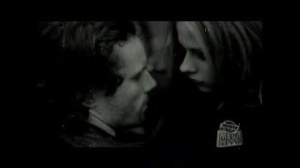 Avril Lavigne - Don`t Cry