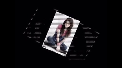 Selena Gomez =) 