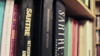 The Institute *2013* Trailer