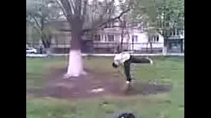 Hard Combo (17 Соу)