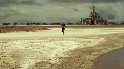 Nicko - Nikos Ganos - Say my name (official video)