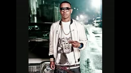 Yung Berg - Best Friends 