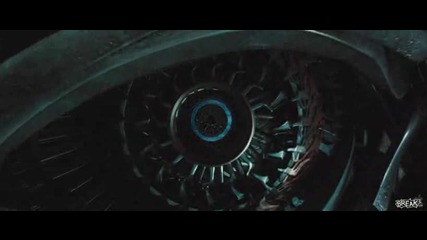 Трансформърс 3 Трейлър 