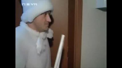 Темата на 22.03.2008 Какво направи дядо 