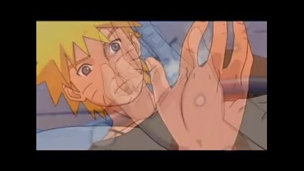 Itachi and Kyuubi ~ The Bitter End