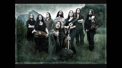 Eluveitie - The Somber Lay