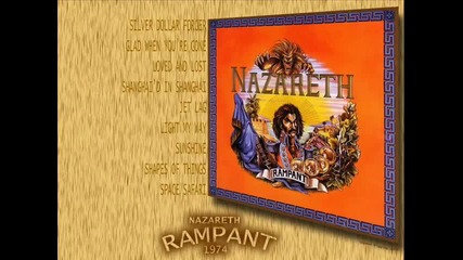 # Nazareth - Silver Dollar Forger 
