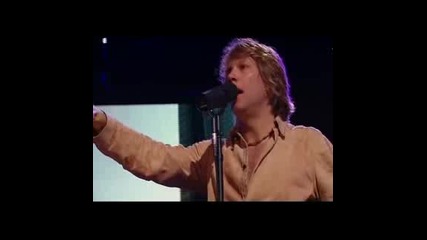 Bon Jovi - Everyday
