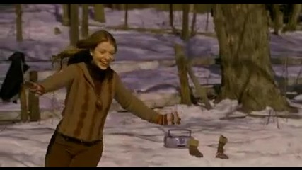 Ice Princess / Ледената принцеса (2005) Трейлър
