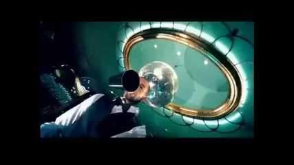 Girls Aloud - Love Machine Vo