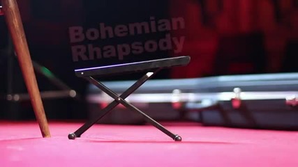 Bohemian Rhapsody - Steve Bean - Classical Guitar