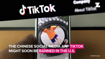 Защо американското правителство иска да забрани TikTok?