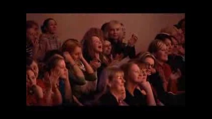 Magic Show - Britain S Got Talent 2008