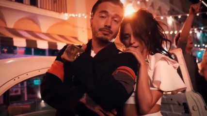 Pitbull & J Balvin - Hey Ma ft. Camila Cabello, 2017