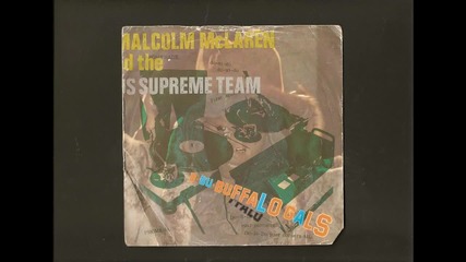 Buffalo Gals - Malcolm Mclaren And The World s Famous Supreme Team - You Tube