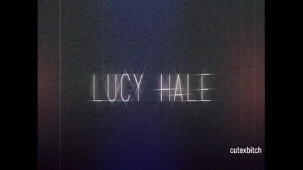 Lucy - Cry.