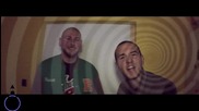 Spon & Venn-extazy (official video)