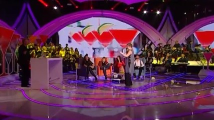 Snezana Filipovic - Samo tebi pripadam - Gk - Tv Grand 14.11.2016.